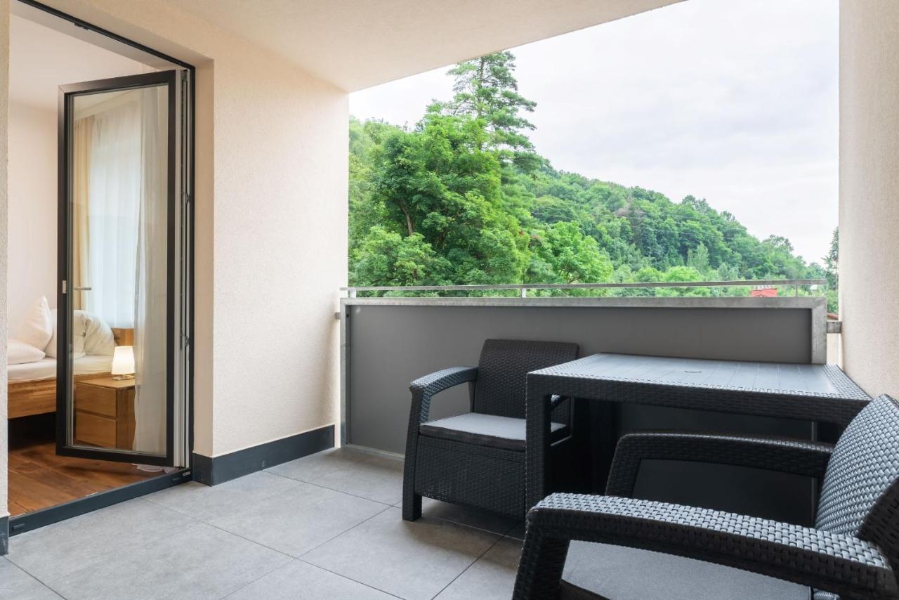 Apartmany Resort Vrchlabi Exterior photo