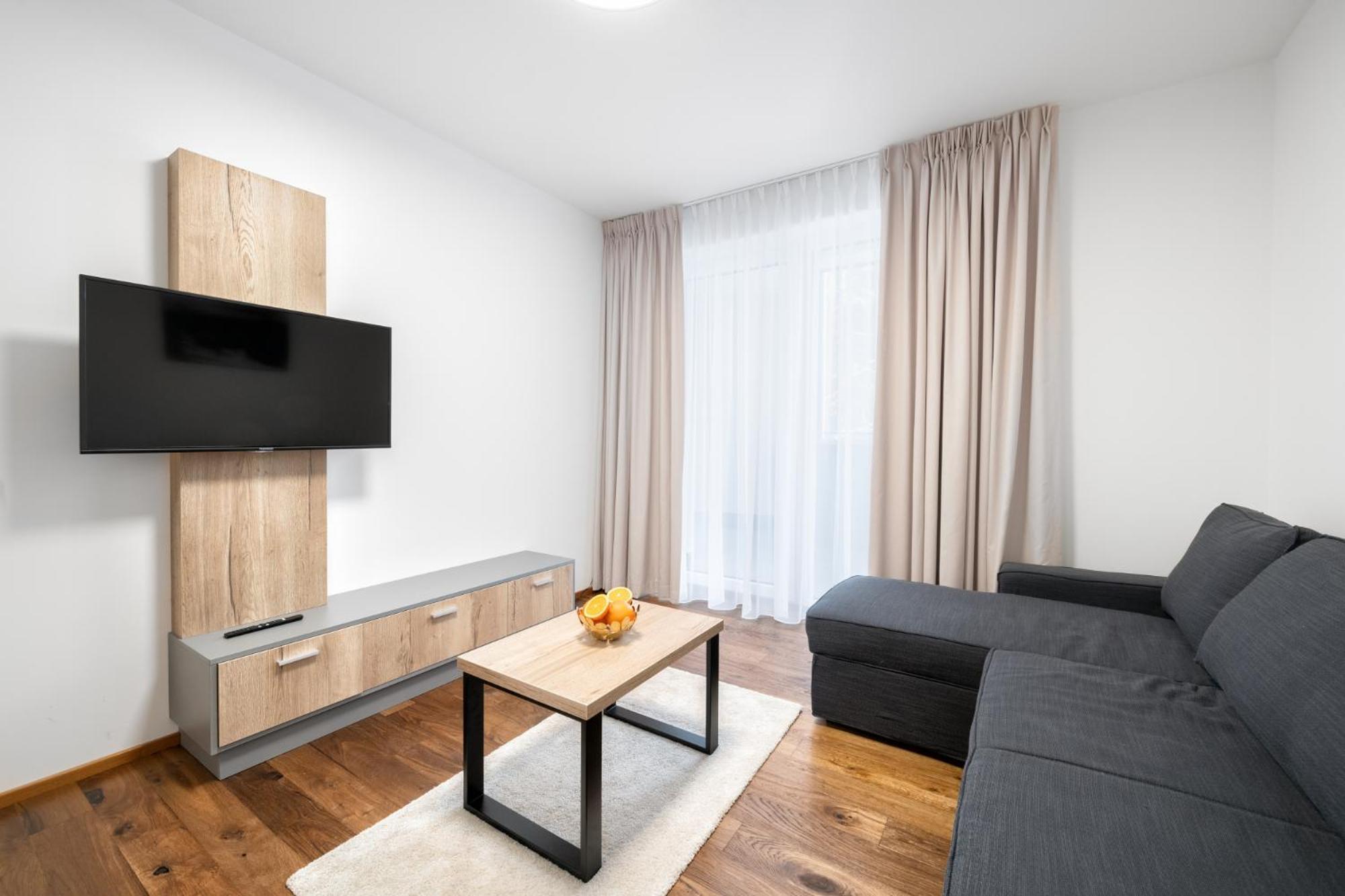 Apartmany Resort Vrchlabi Exterior photo