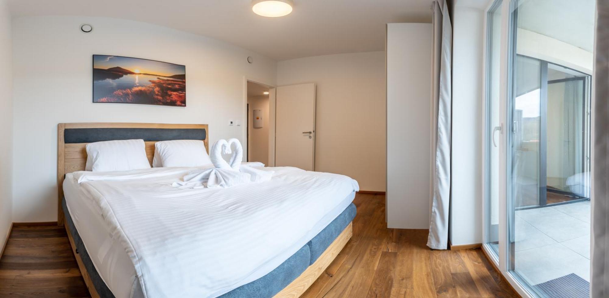 Apartmany Resort Vrchlabi Exterior photo